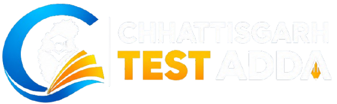 CHHATTISGARH TEST ADDA